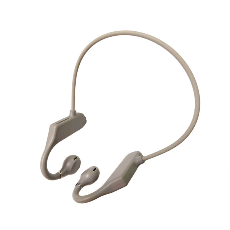 Bach Słuchawki Bluetooth | Wodoodporne, Przewodzenie Kostne 17