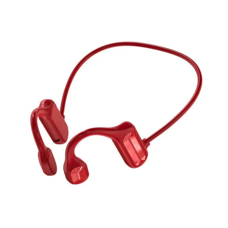 Bach Słuchawki Bluetooth | Wodoodporne, Przewodzenie Kostne 5