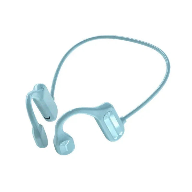 Bach Słuchawki Bluetooth | Wodoodporne, Przewodzenie Kostne 6