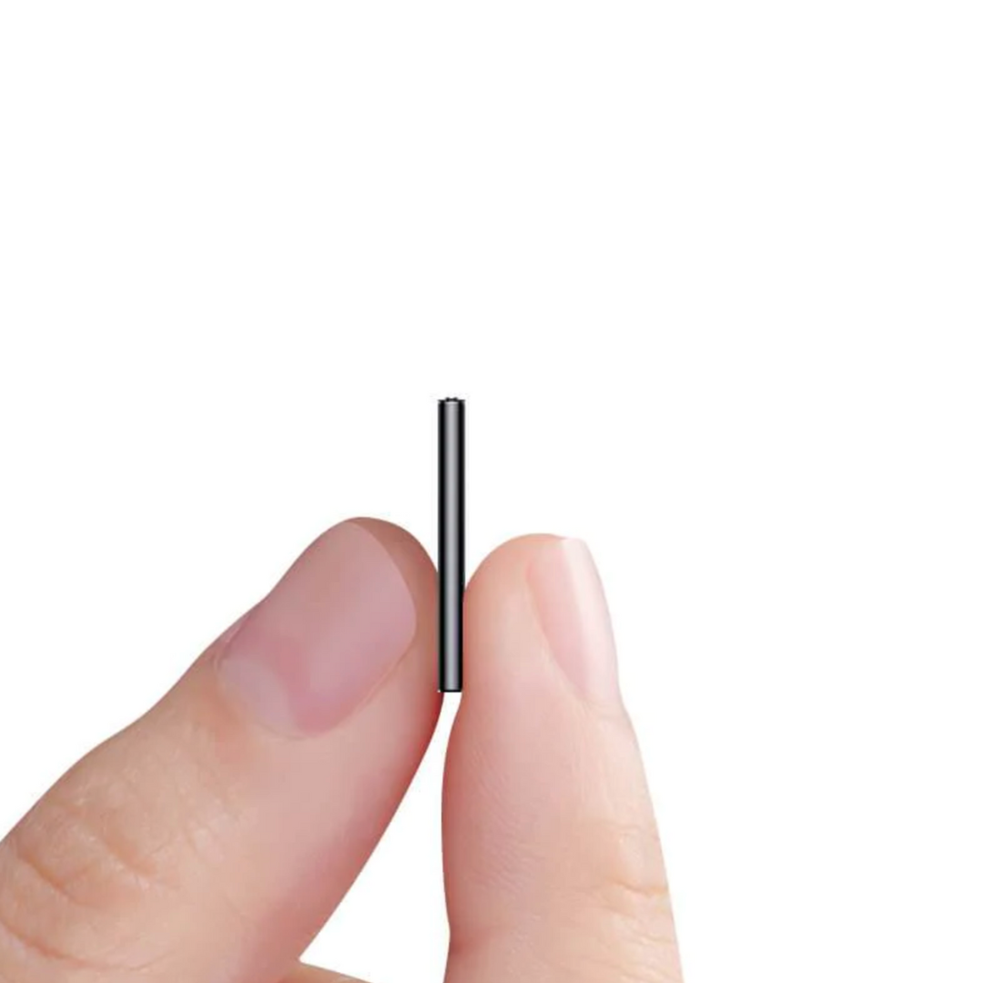 Miko Mini Dyktafon | 16 GB, Aktywacja Głosowa 0