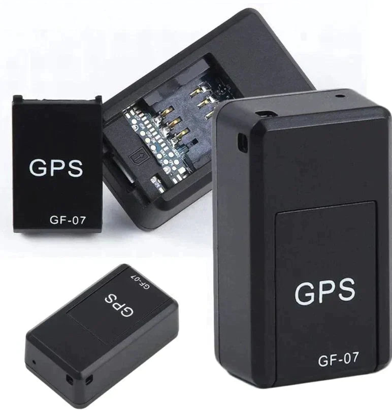 MikroTrack GPS | Bezabonamentowy Lokalizator do Samochodu 1