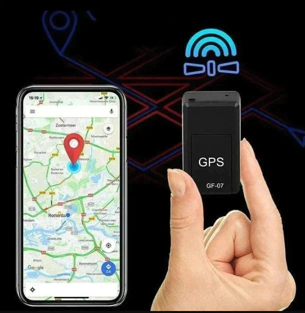 MikroTrack GPS | Bezabonamentowy Lokalizator do Samochodu 3