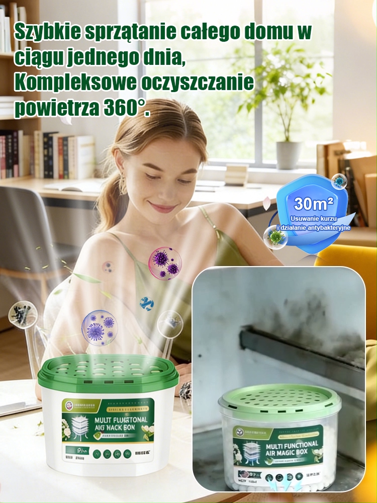 Mocny Preparat na Pleśń | Skuteczne Usuwanie i Zapobieganie 0