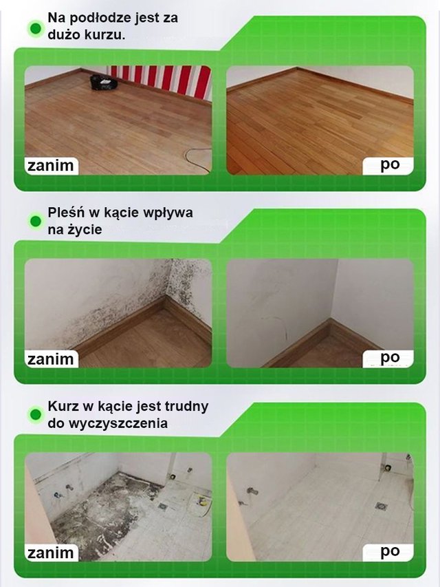 Mocny Preparat na Pleśń | Skuteczne Usuwanie i Zapobieganie 2