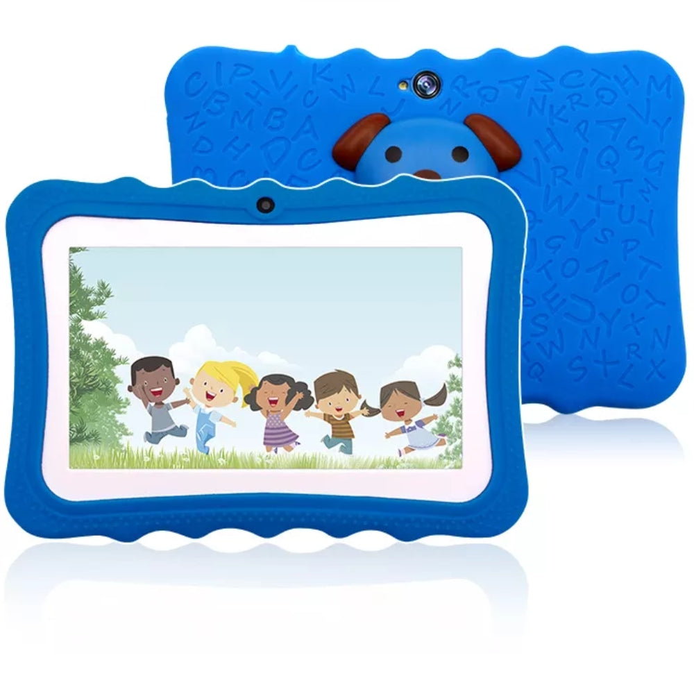 SmartKid Tablet Dziecięcy | 7 Calowy, Ochrona Przed Wstrząsami, Kontrola Rodzicielska 5
