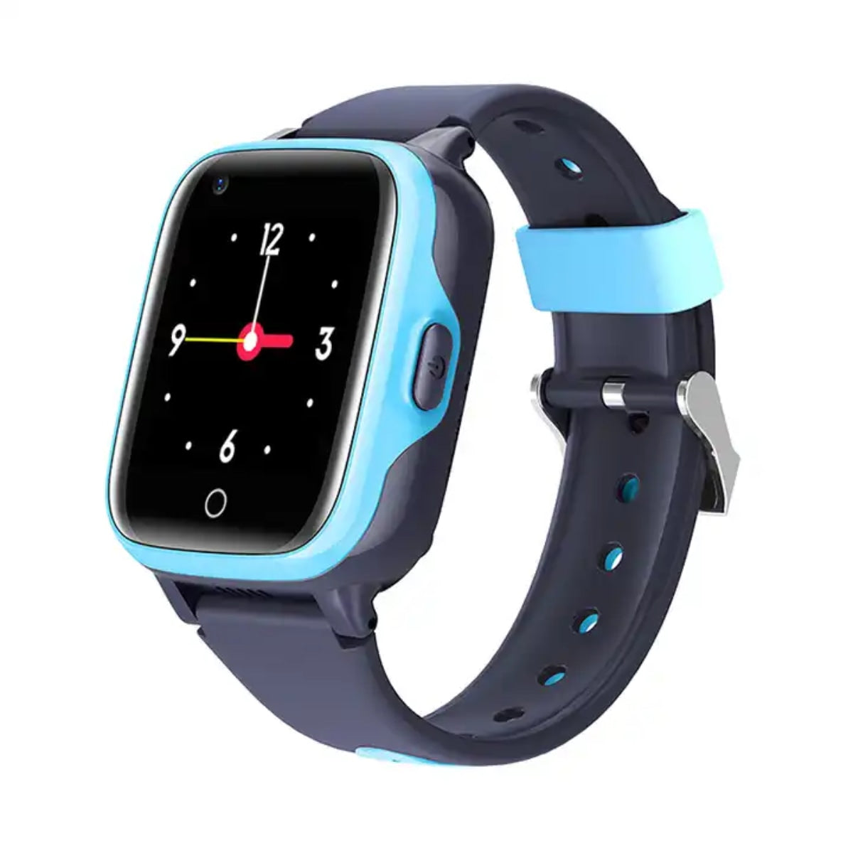 SmartKid Zegarek Dziecięcy | GPS, Wodoodporny, Karta SIM, Aparat 9