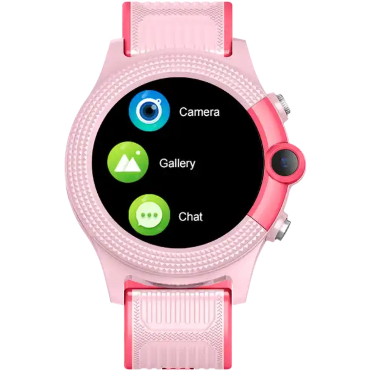 SmartKid Zegarek Dziecięcy | GPS, Wodoodporny, Z SIM 3