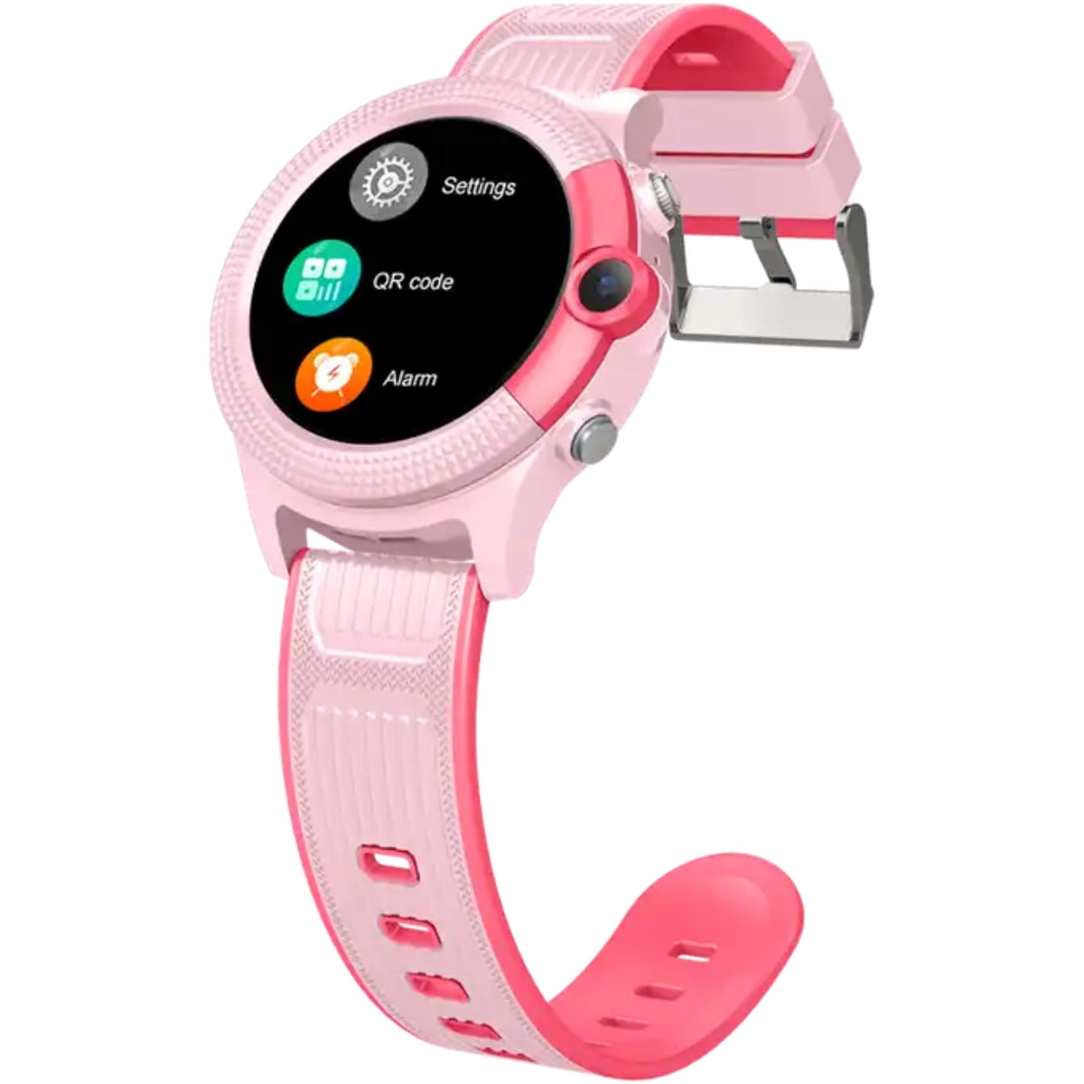 SmartKid Zegarek Dziecięcy | GPS, Wodoodporny, Z SIM 5