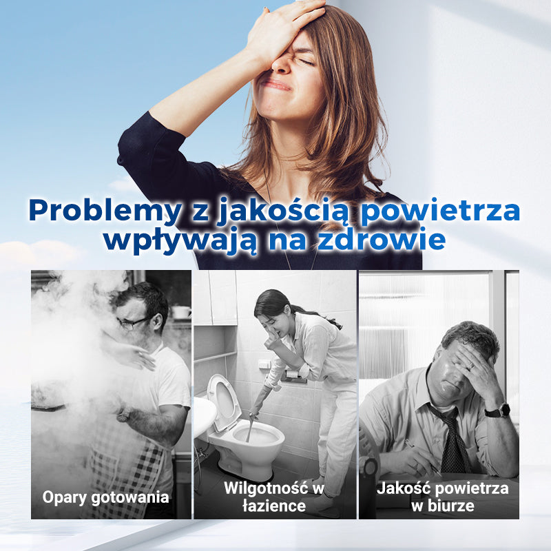 Supa Odkurzacz Pionowy | Cichy, Wielofunkcyjny, Bezprzewodowy 2