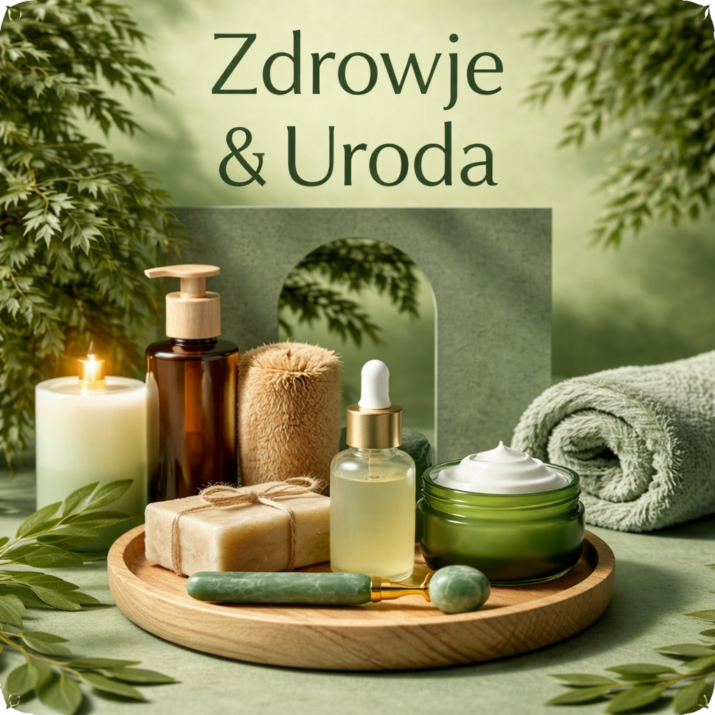 Zdrowie & Uroda