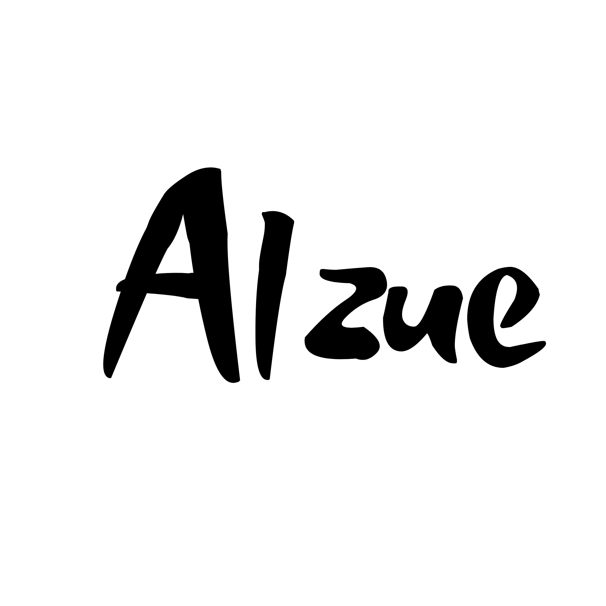 ALZUE