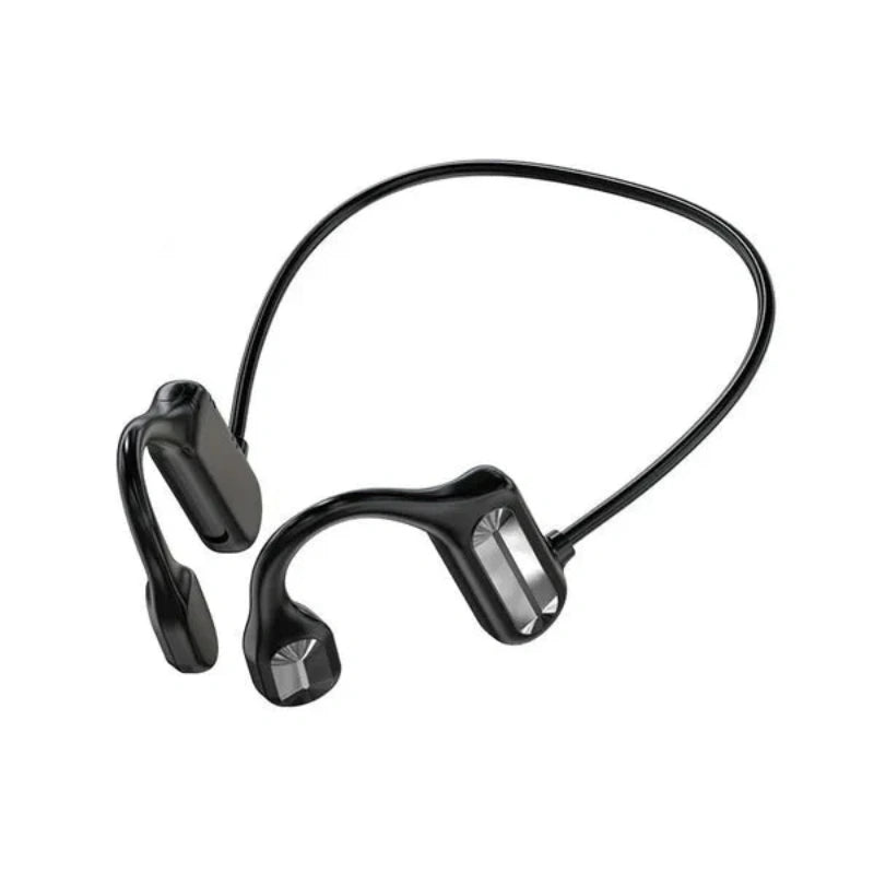 Bach Słuchawki Bluetooth | Wodoodporne, Przewodzenie Kostne 0