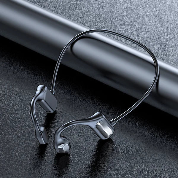 Bach Słuchawki Bluetooth | Wodoodporne, Przewodzenie Kostne 1