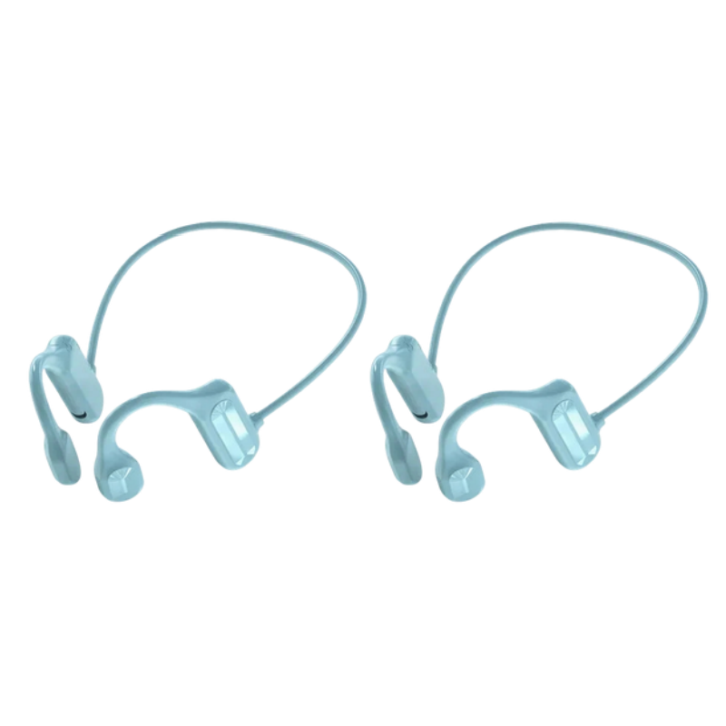 Bach Słuchawki Bluetooth | Wodoodporne, Przewodzenie Kostne 10