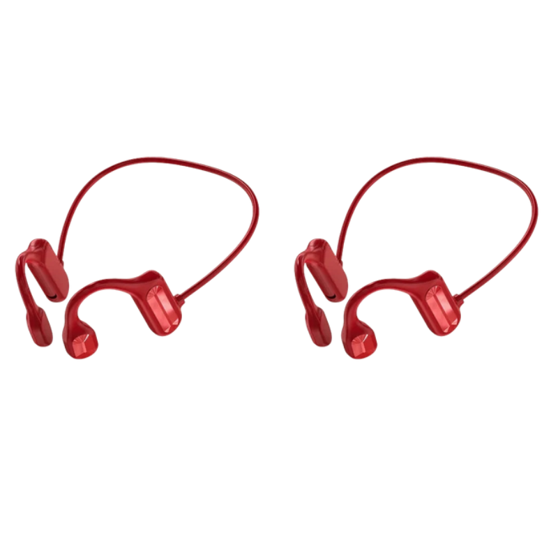 Bach Słuchawki Bluetooth | Wodoodporne, Przewodzenie Kostne 16