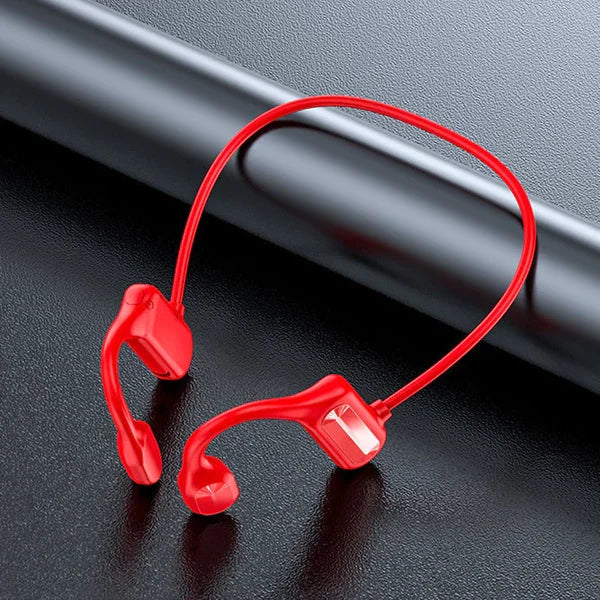 Bach Słuchawki Bluetooth | Wodoodporne, Przewodzenie Kostne 2