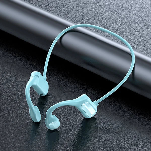 Bach Słuchawki Bluetooth | Wodoodporne, Przewodzenie Kostne 3