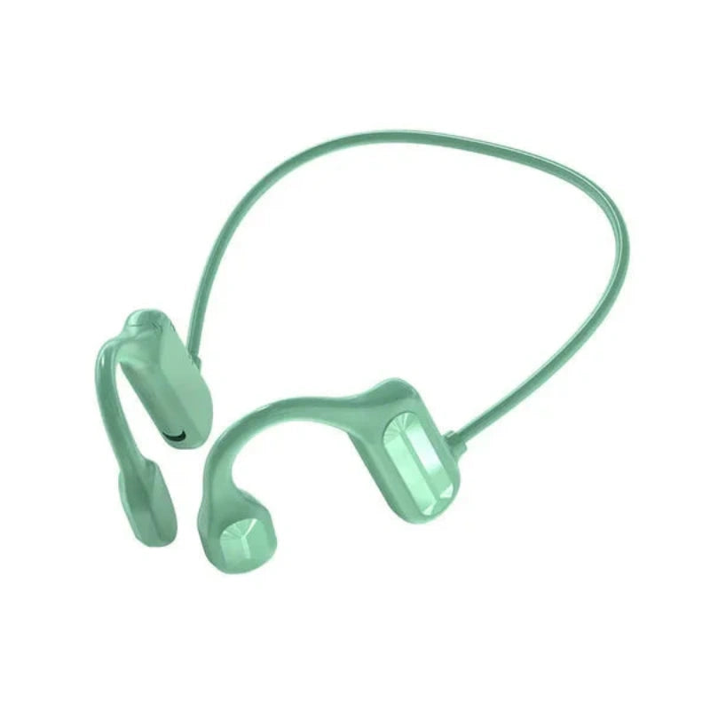 Bach Słuchawki Bluetooth | Wodoodporne, Przewodzenie Kostne 7