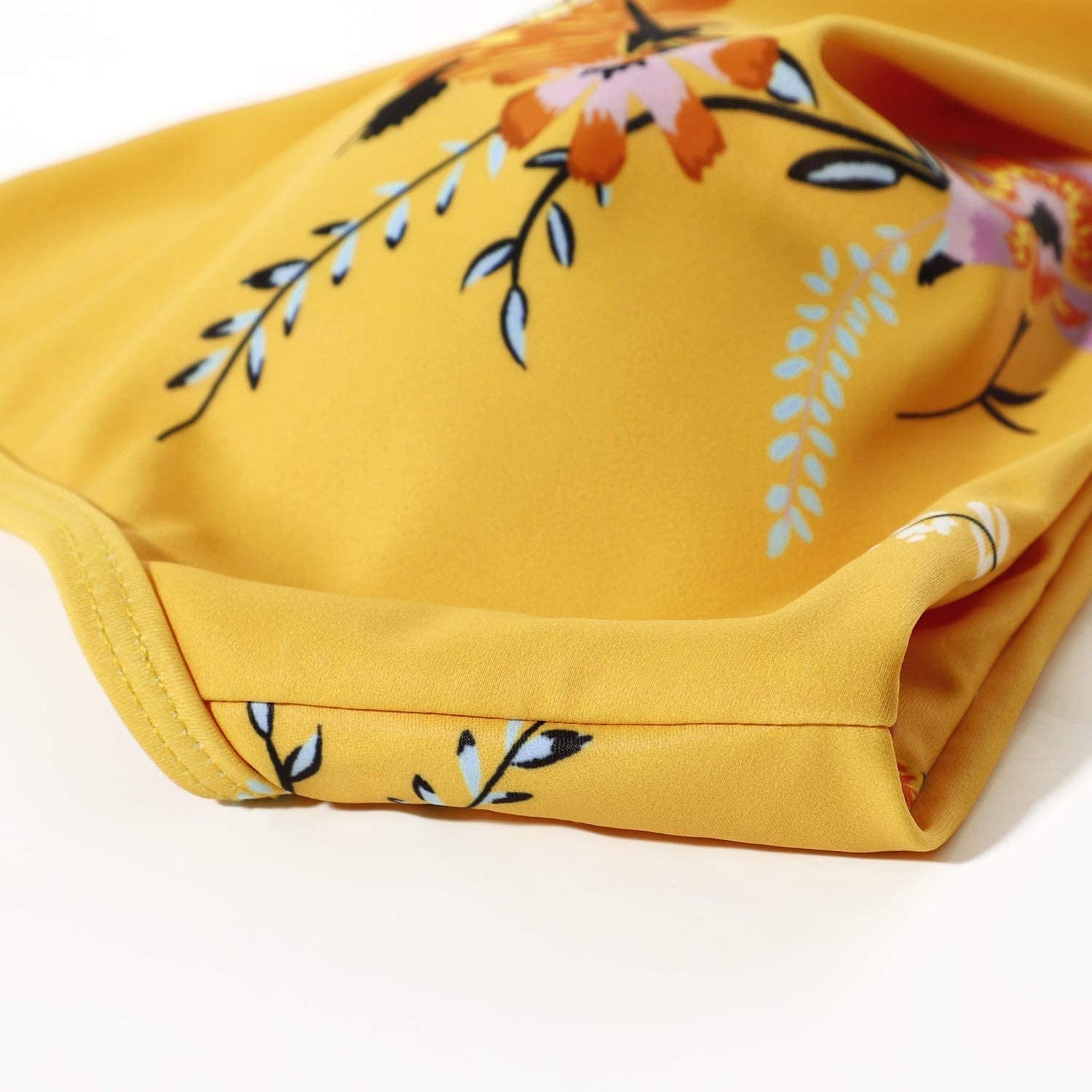 Bella Bikini Damskie | Kolorowe, Wysoki Stan 4