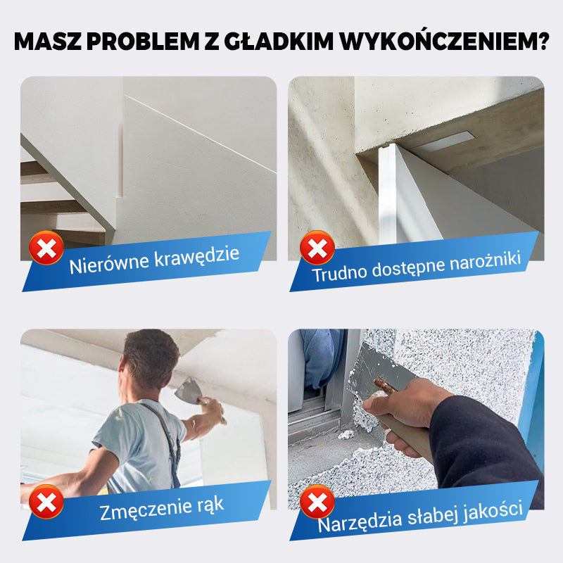 Gora Szlifierka Półokrągła | Wysokiej Jakości Stal, Ergonomiczny Uchwyt 2