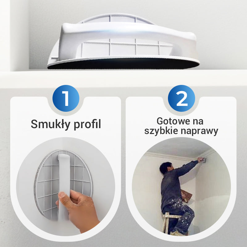Gora Szlifierka Półokrągła | Wysokiej Jakości Stal, Ergonomiczny Uchwyt 7
