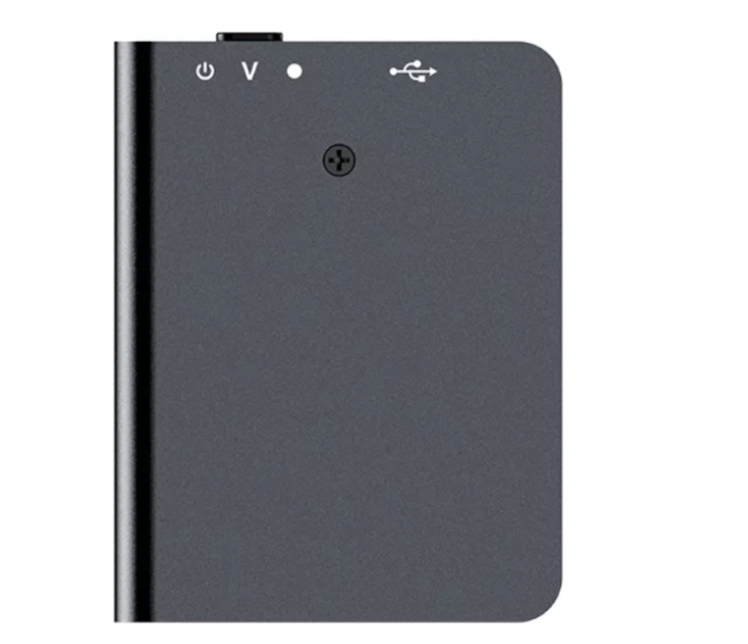 Miko Mini Dyktafon | 16 GB, Aktywacja Głosowa 3