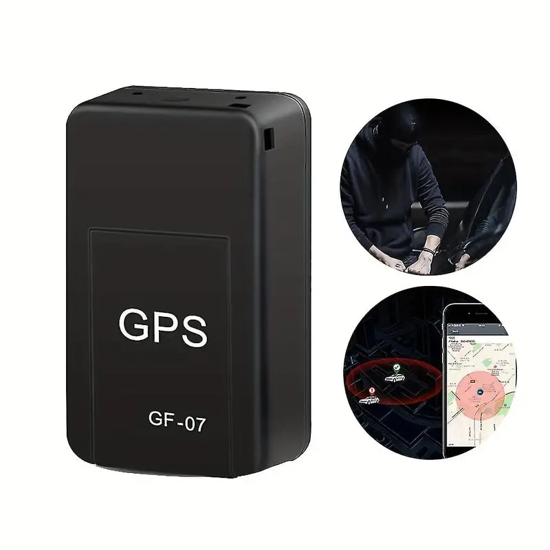 MikroTrack GPS | Bezabonamentowy Lokalizator do Samochodu 2