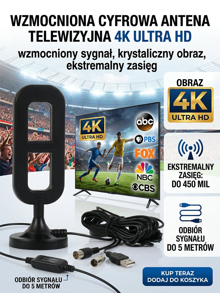 Ozon Digital Receiver | Wysoka Jakość Obrazu, Łatwy w Obsłudze 0