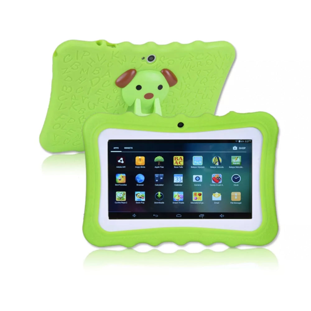 SmartKid Tablet Dziecięcy | 7 Calowy, Ochrona Przed Wstrząsami, Kontrola Rodzicielska 6
