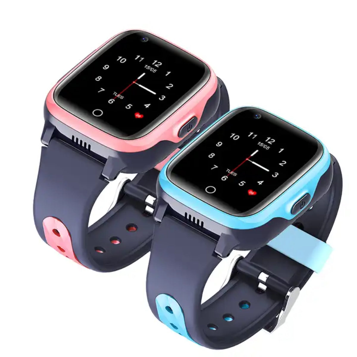 SmartKid Zegarek Dziecięcy | GPS, Wodoodporny, Karta SIM, Aparat 1