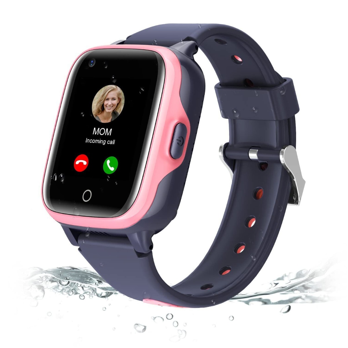 SmartKid Zegarek Dziecięcy | GPS, Wodoodporny, Karta SIM, Aparat 2