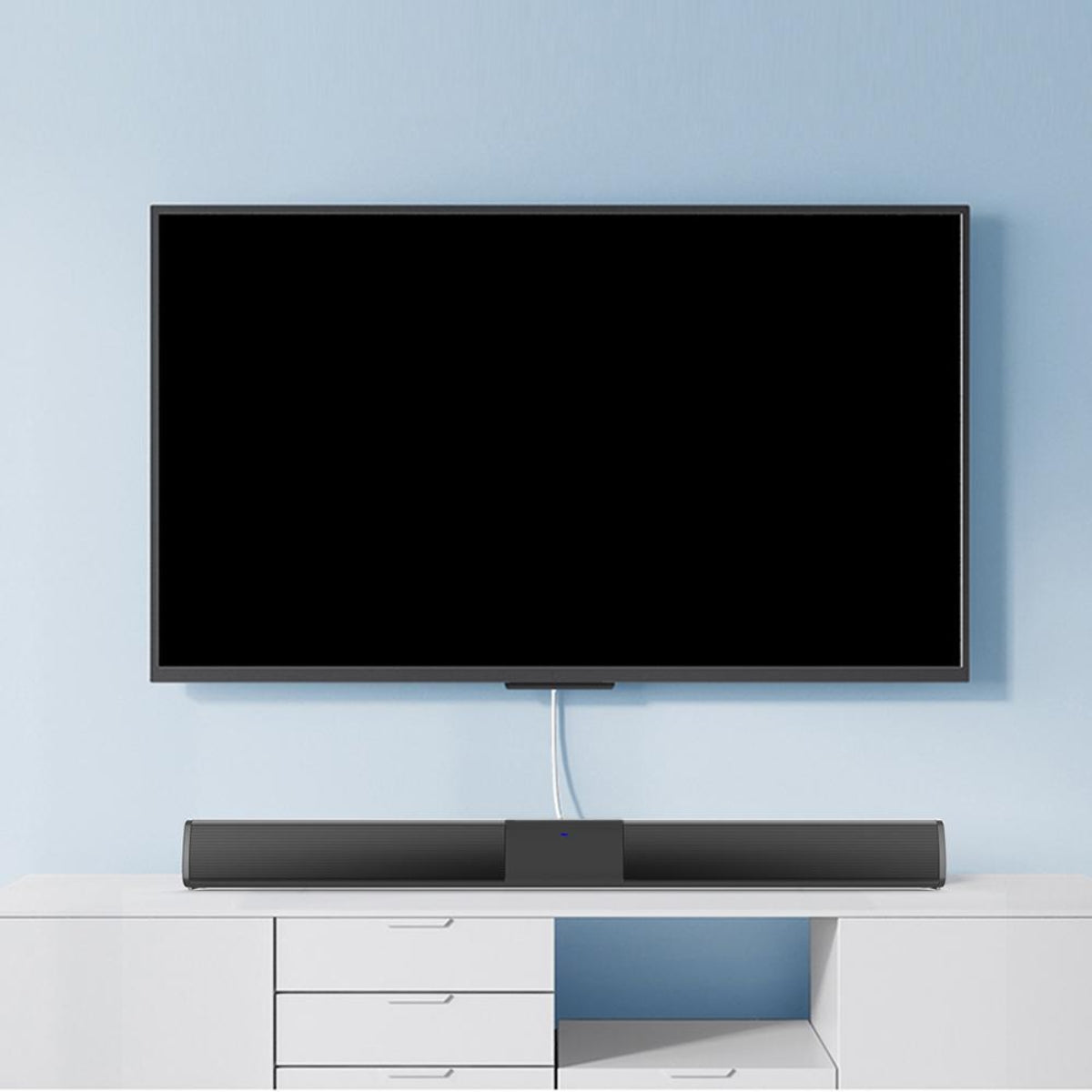 SonicLine 4.0 Soundbar | Dźwięk Przestrzenny, Bluetooth, 120W 6