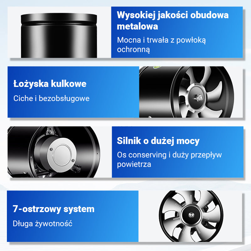 Supa Odkurzacz Pionowy | Cichy, Wielofunkcyjny, Bezprzewodowy 6